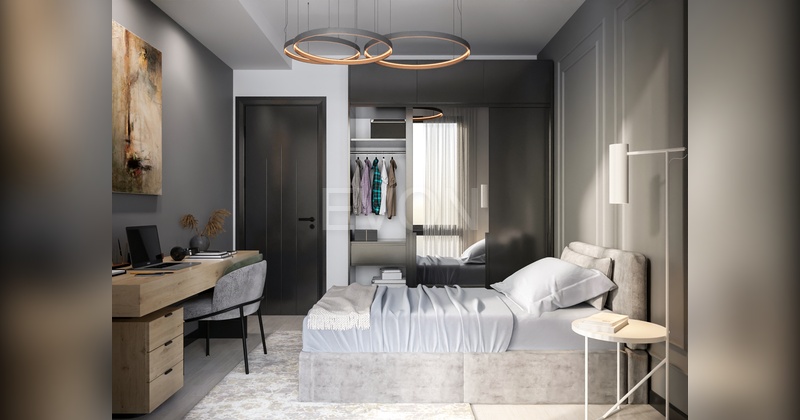 Elza Residence